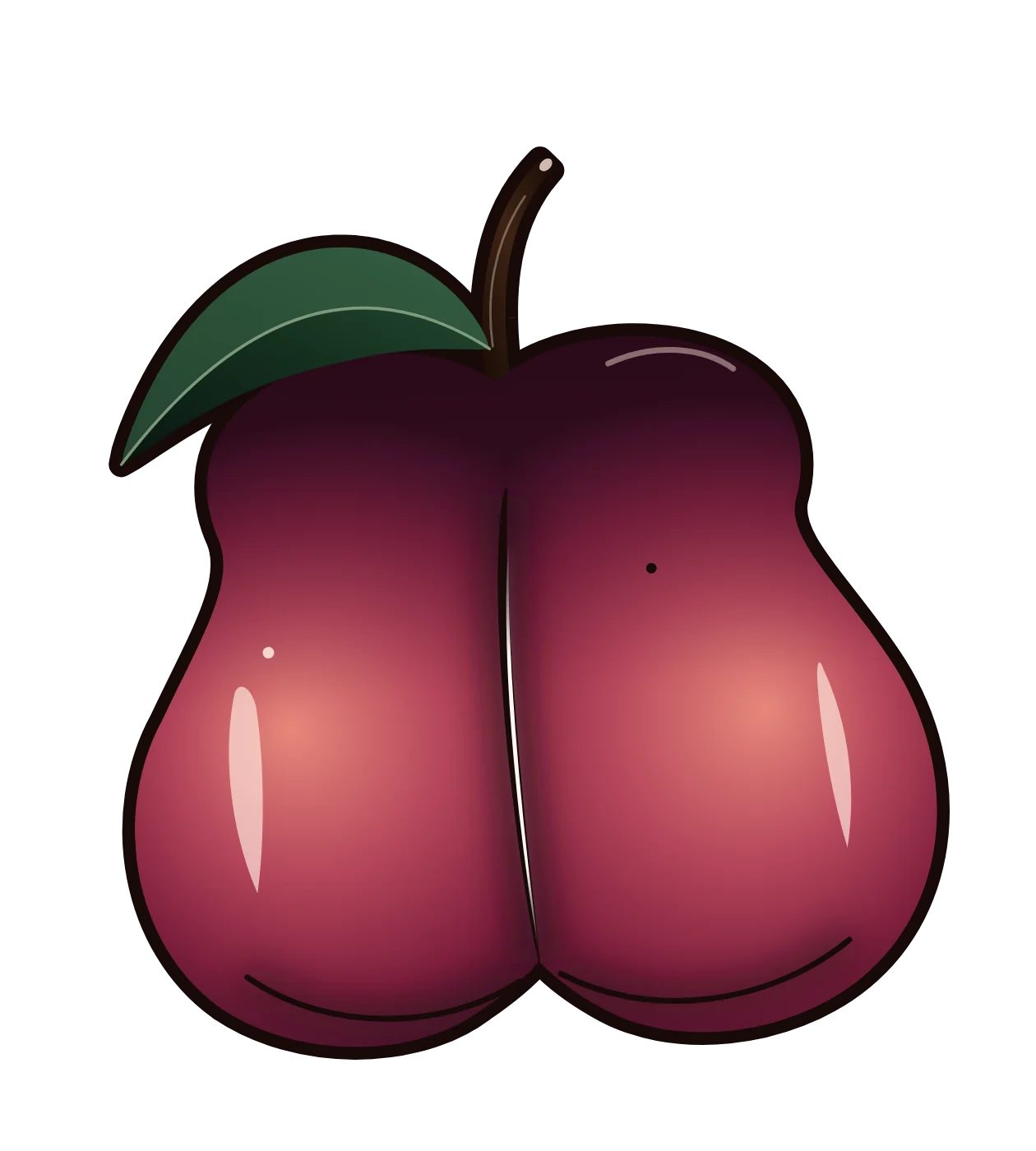 The Peach